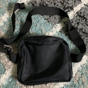 Fanny pack